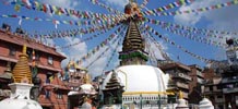 Nepal Tour